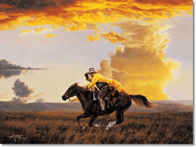 Just For The Heck Of It