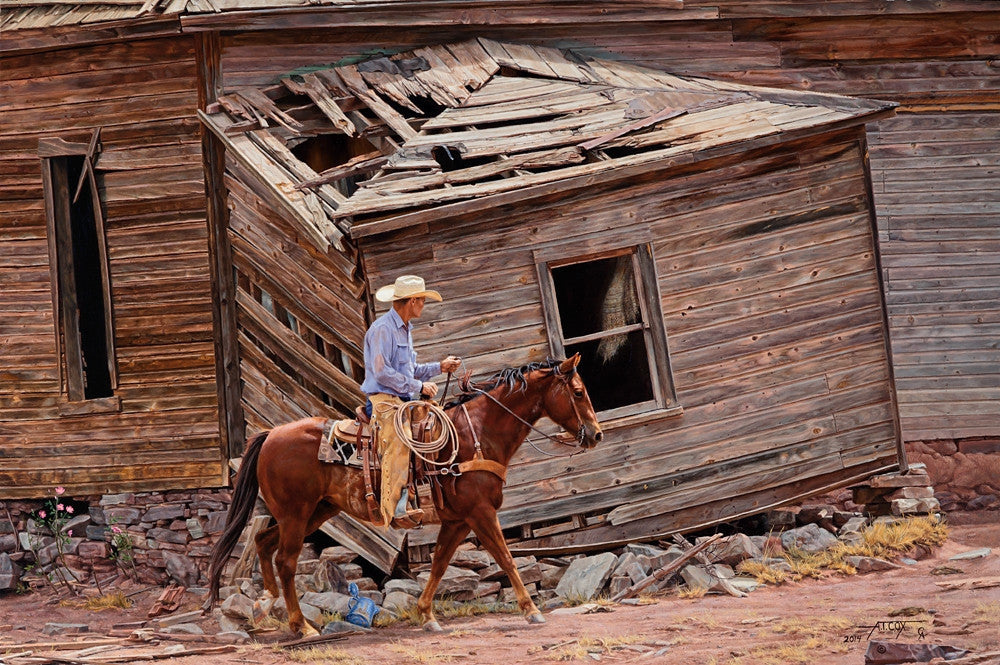 If These Walls Could Talk