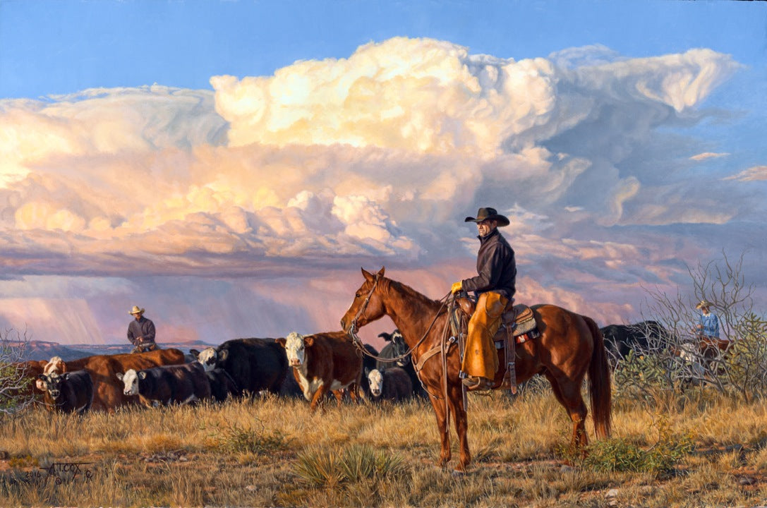 Summer Is Almost Gone